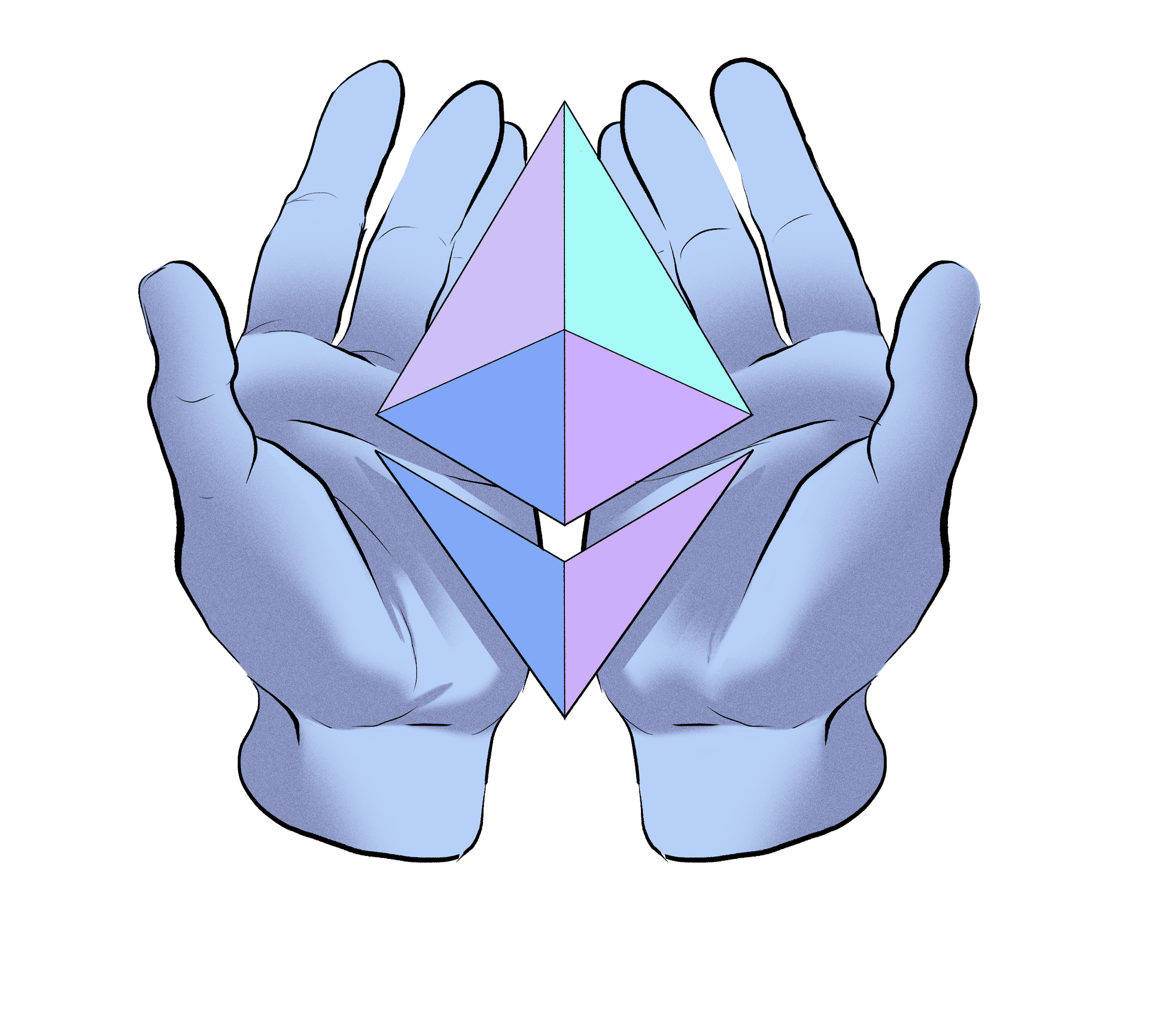 Ethereum.org Logo